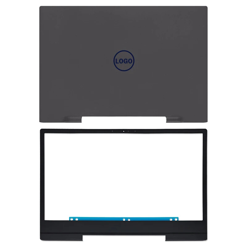 For Dell G7 15 7590 G7 7590 029TDN 0KG4GF Laptop LCD Back Cover Top Case 15.6 In