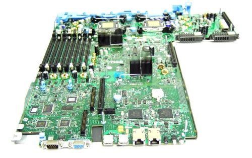 Dell Cu542 Motherboard System Board For Poweredge PE2950 Servers