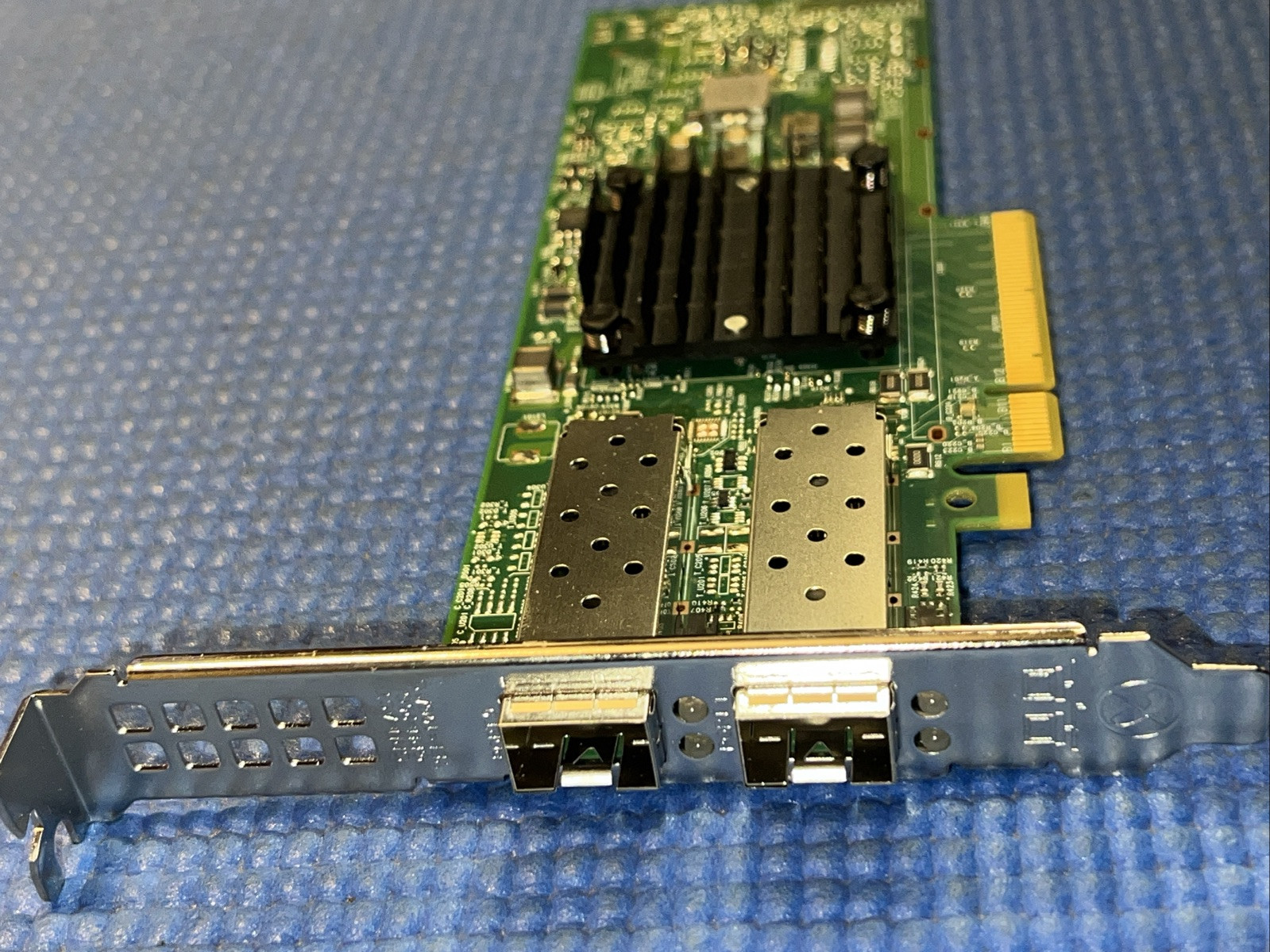 BROADCOM BCM957414A4142CC 25GB PCIE NETWORK ADAPTER