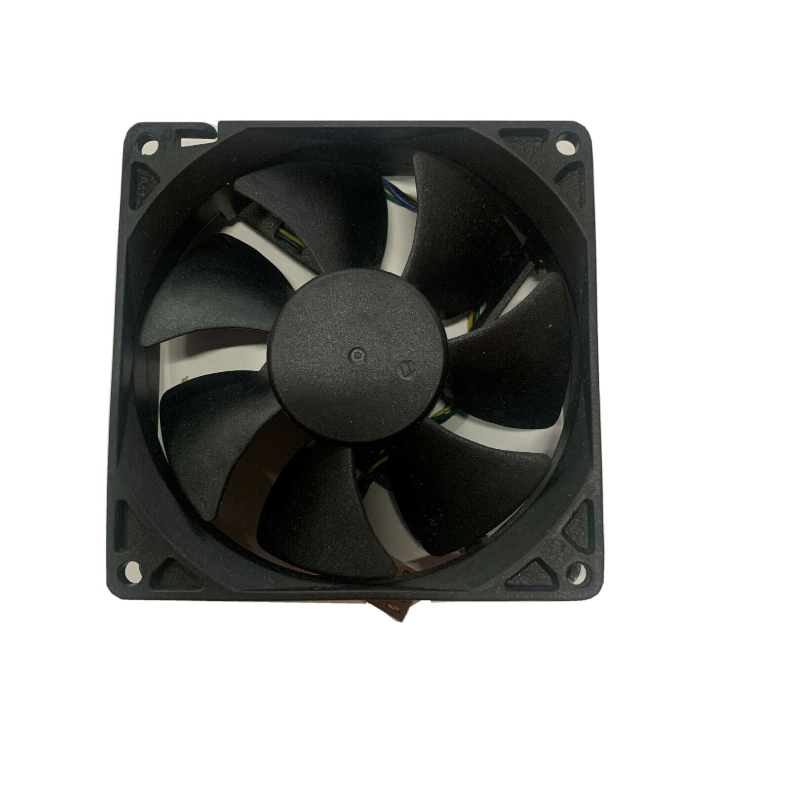 Genuine ADDA Hypro Bearing 4-Pin 12V 0.50A Cooling Fan AD0912UX-A78GL 447580-001
