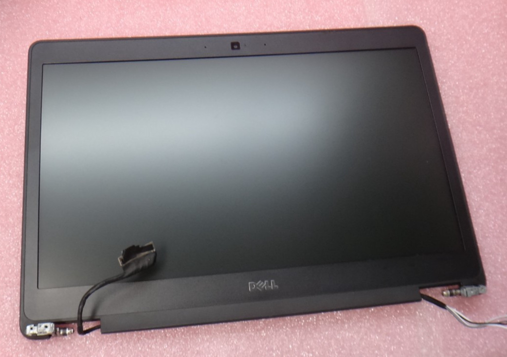 Genuine Dell Latitude E7470 14″ FHD LCD Screen Display Complete Assembly