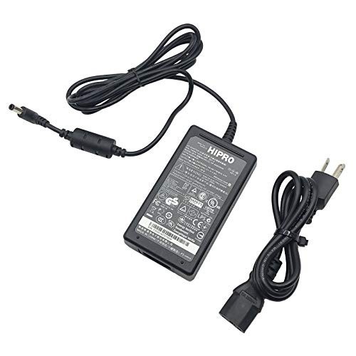 ✅PWRS-14000-148R Hipro Power Supply AC Adapter 12V | HP-A0502R3D + Line Cord!🔥⭐