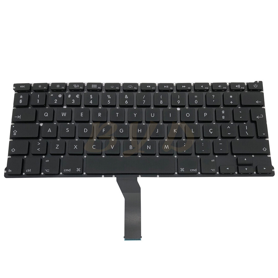 New PT Portugal Keyboard For Macbook Air A1369 A1466 13″ 2013 2014 2015 2017