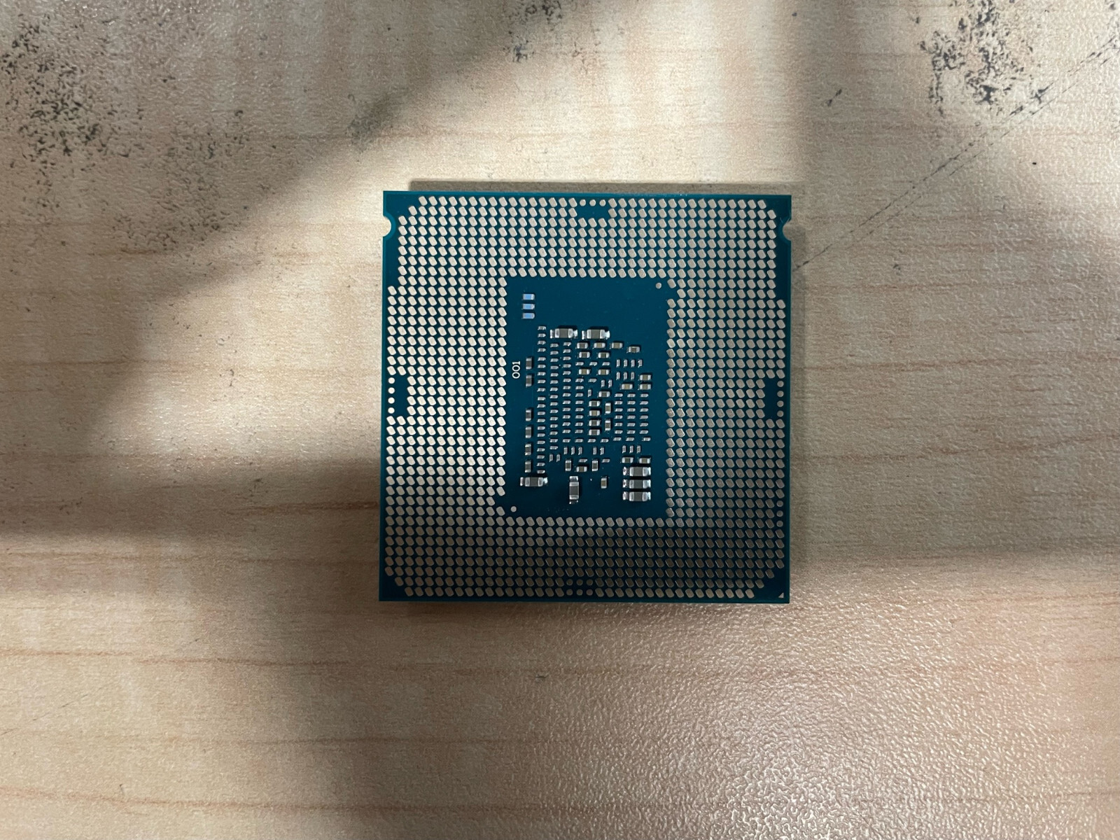 Intel Core i3-7100 SR35C 3.90GHz 3MB Cache FCLGA1151 CPU Processor