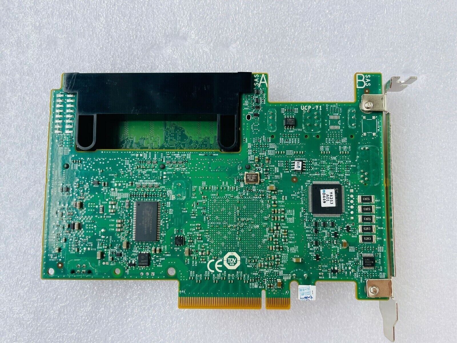 DELL PERC H700 512MB RAID CONTROLLER for POWEREDGE R510 R610 R710 R810 R910