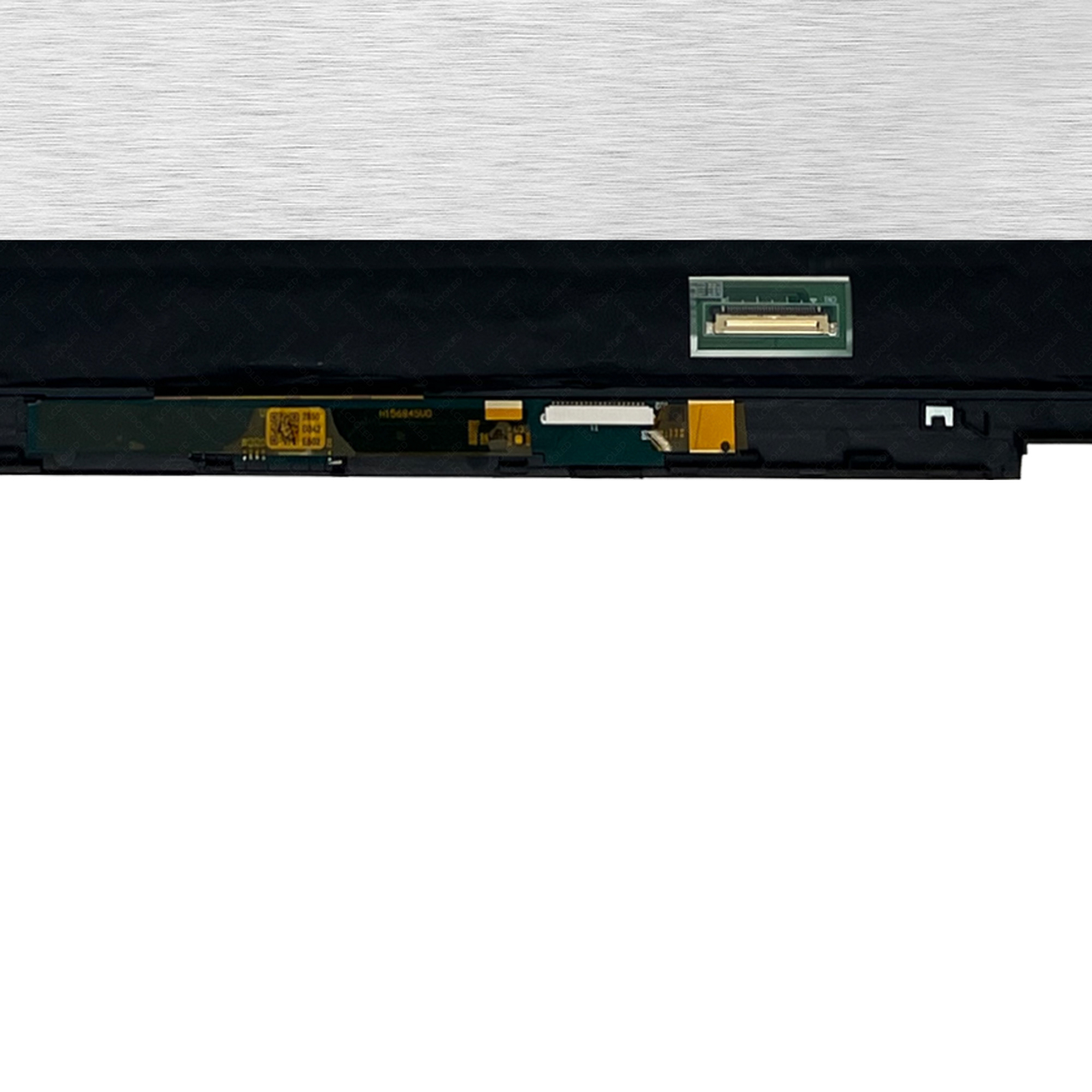 LCD Touch Screen Digitizer Display Assembly for HP ENVY x360 2-in-1 15-fe0053dx