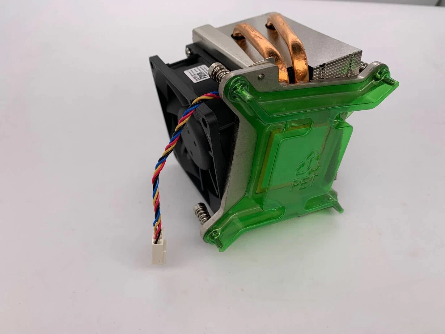 80W CPU Heatsink Fan Cooler For Intel LGA1156 LGA1155 LGA1150 Intel E97378-001