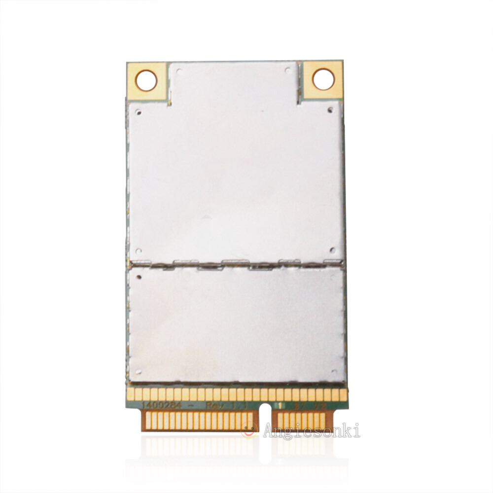 3G WWAN PCIe Card For Sierra Wireless MC8775 ThinkPad T61 X61 X300 R61