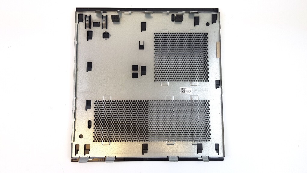 Dell XPS 8910 8920 Side Access Panel Cover Door DN0MP 0DN0MP CN-0DN0MP