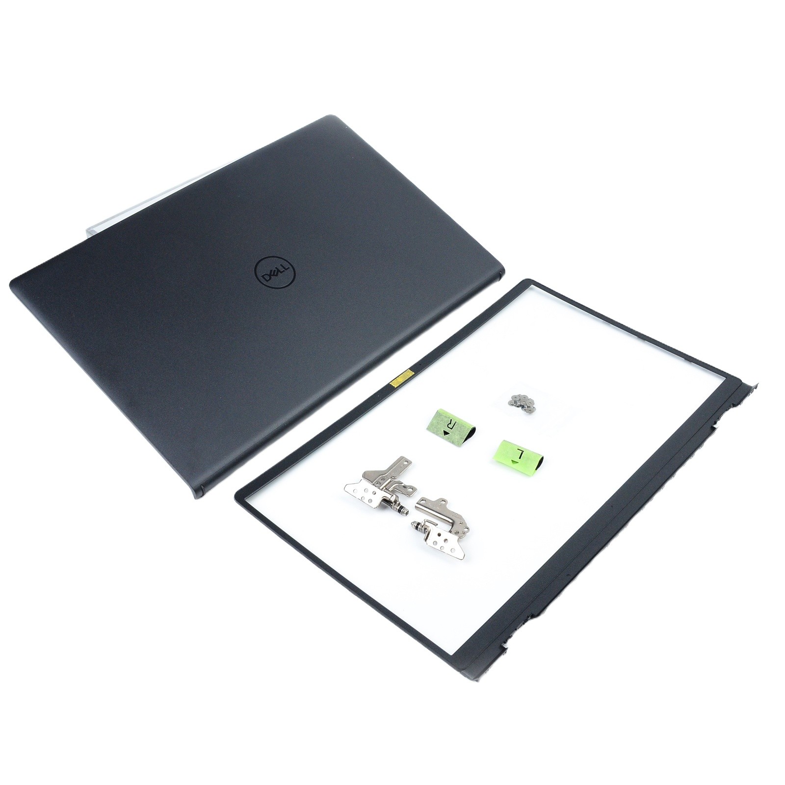 Back Cover Bezel Hinges H For Dell Inspiron 15 3510 3511 3515 3520 3521 3525