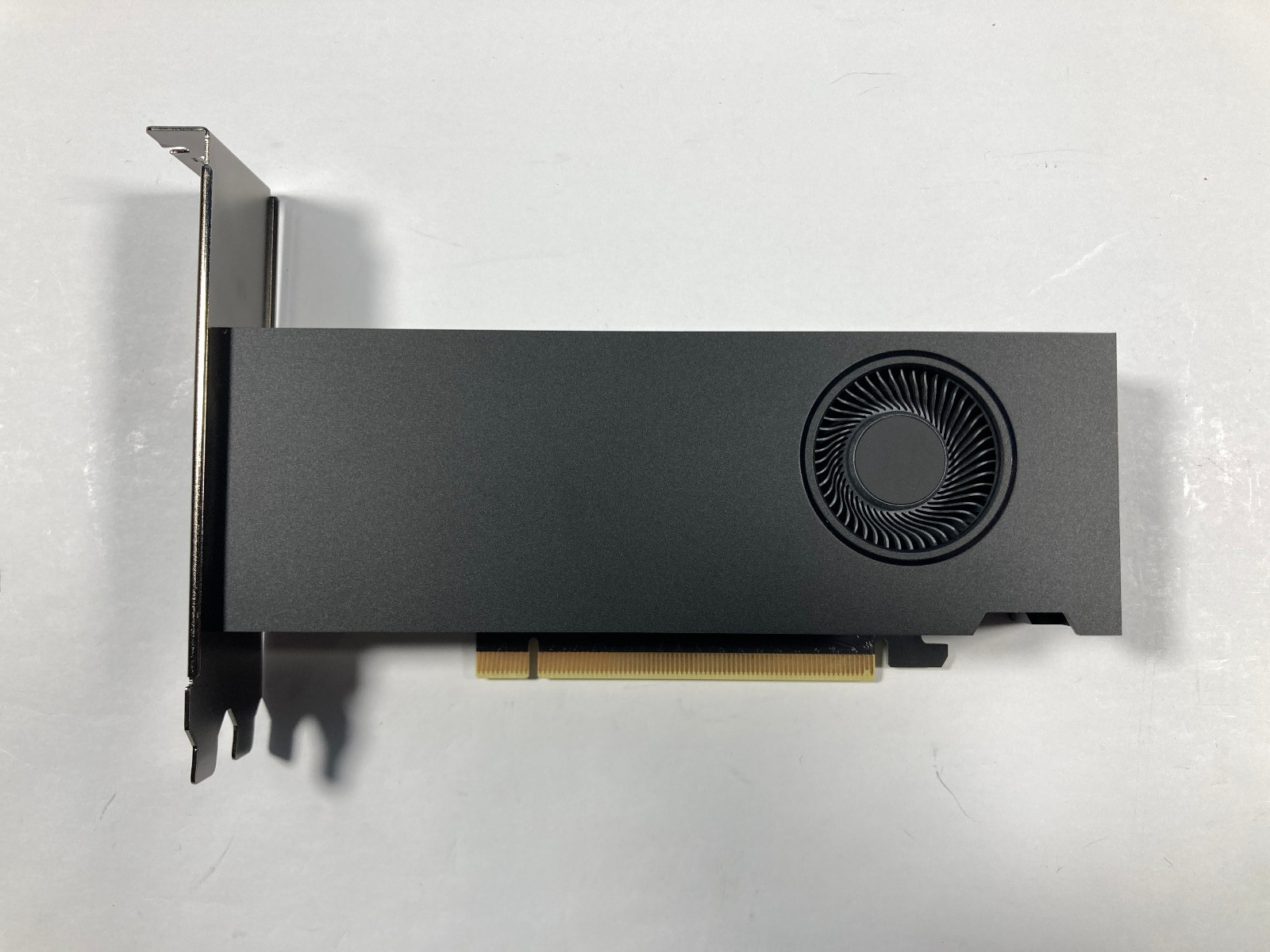 NVIDIA RTX 4000 SFF Ada Generation 20GB GDDR6 Graphics Card – Excellent