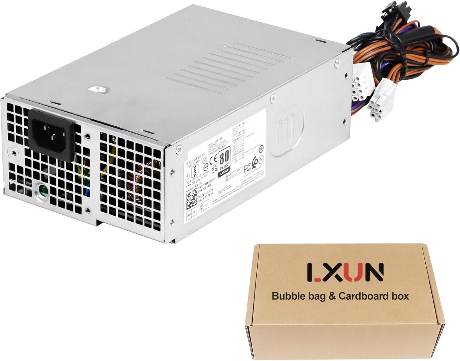 L500EPS-01 D500EPS-01 500W Power Supply For Dell XPS8950 3901 3910 DPS-500AB-58A