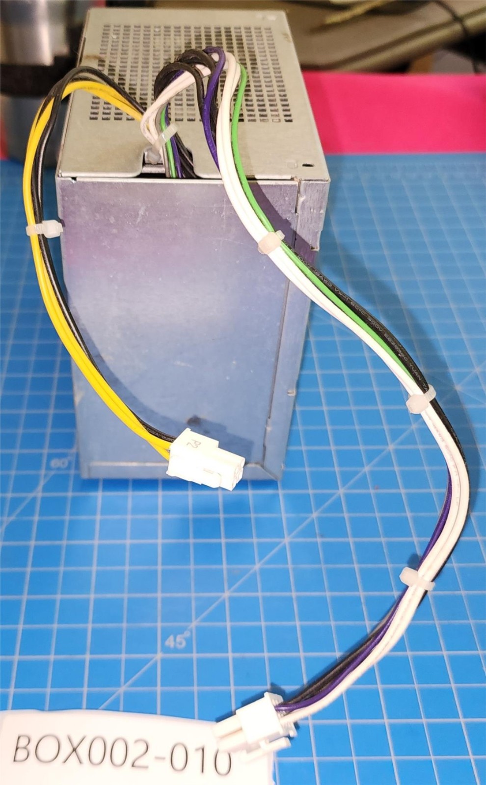 BOX002-010 Dell L290AM-00 290w Power Supply OptiPlex 3020 7020 9020 T1700 KPRG9