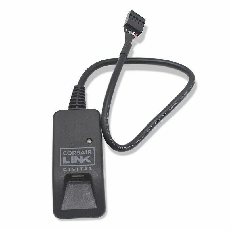 USB Dongle For Corsair Link 75-001444 Ax1200i