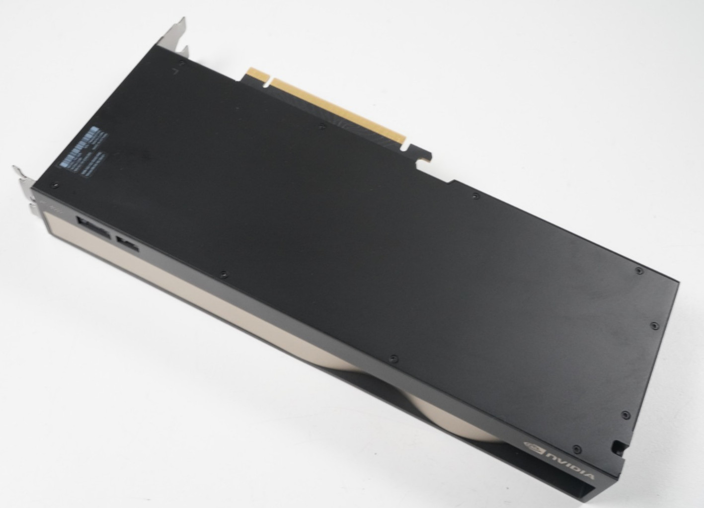 NVIDIA RTX 5000 ADA Generation 32GB Graphics Card 699-5G132-0550-F00-Open Box
