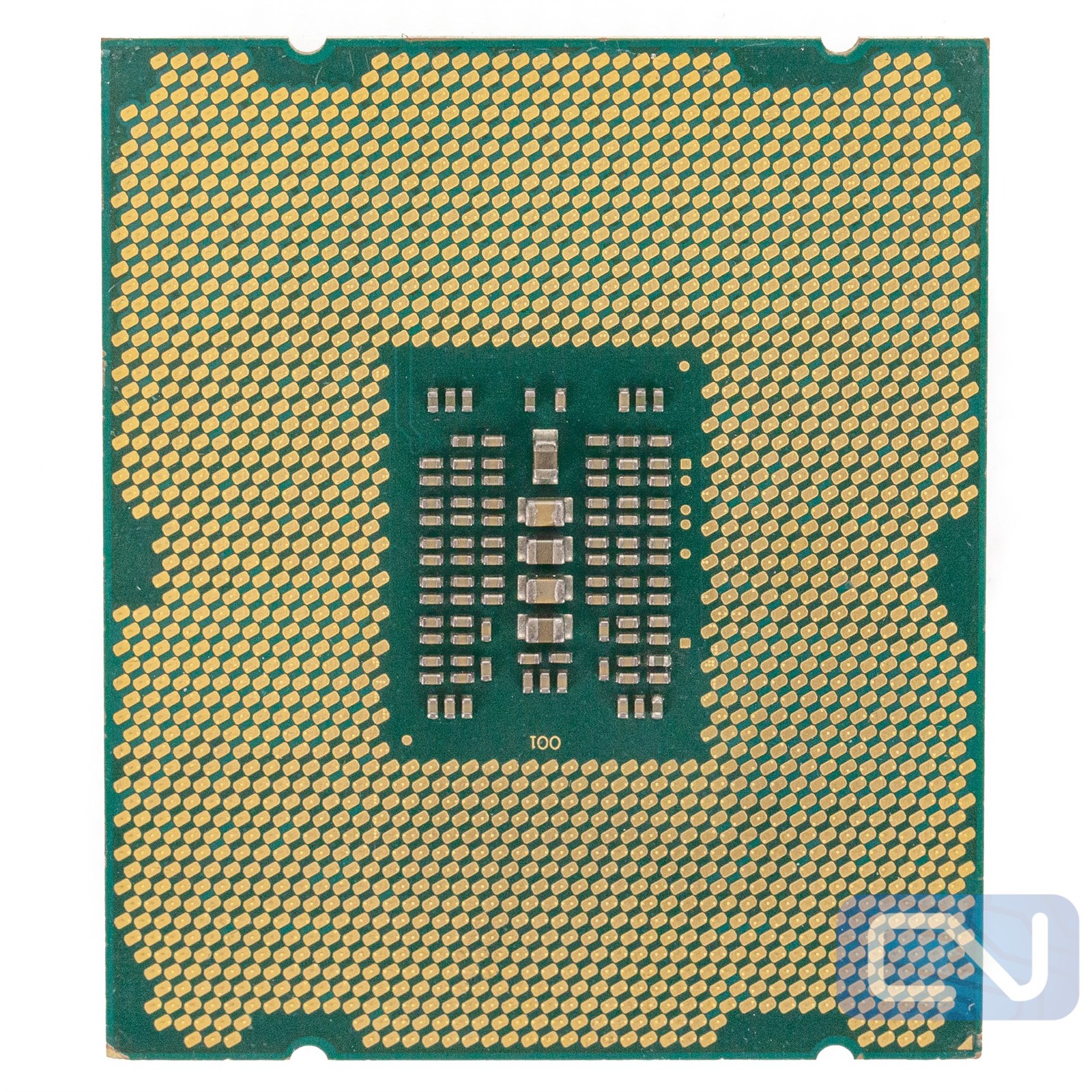 Intel Xeon E5-2620 V2 SR1AN 2.1GHz 15MB 6 core LGA2011 Clean Pull CPU Processor