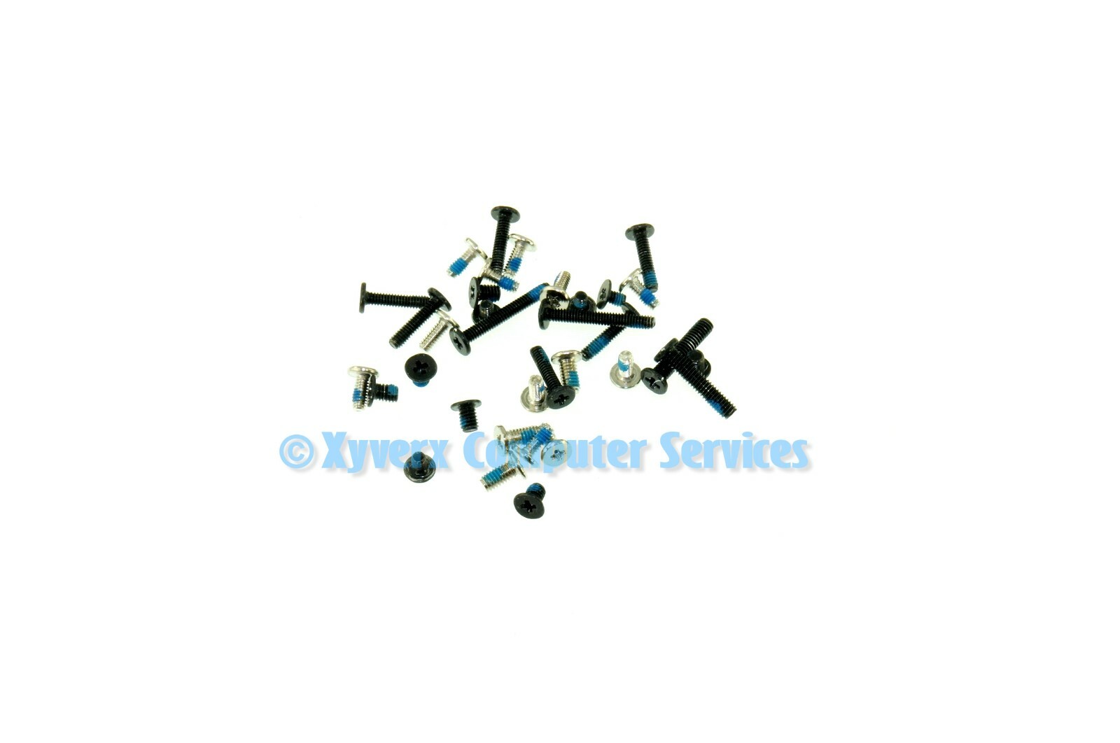 X540LA-SI30205P OEM ASUS SCREW KIT ALL SIZES INCLUDED X540LA-SI30205P(A)(CE512)
