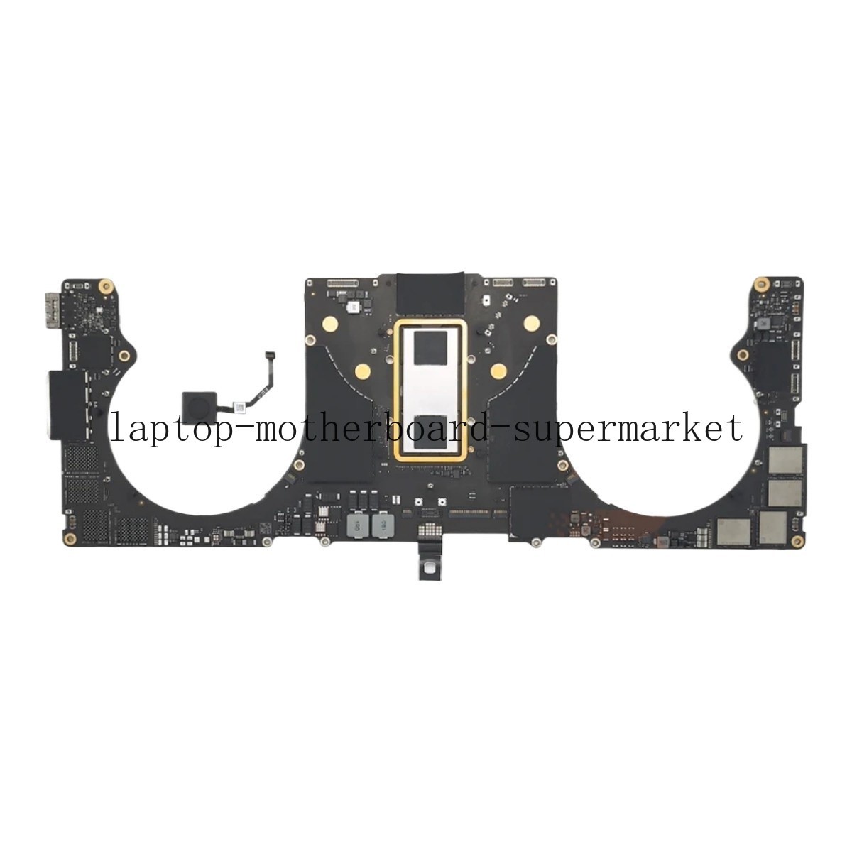 A2485 For MacBook Pro 16″ M1 Motherboard With Touch ID 16G/32G-RAM 512GB/1TB SSD