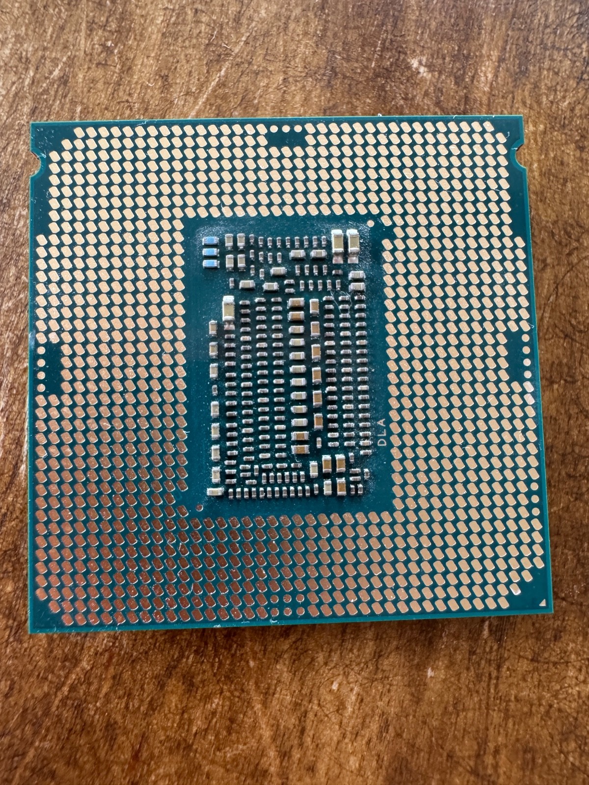 Intel Core i9-9900K 3.6GHz 8-Core Processor (BX806849900K)