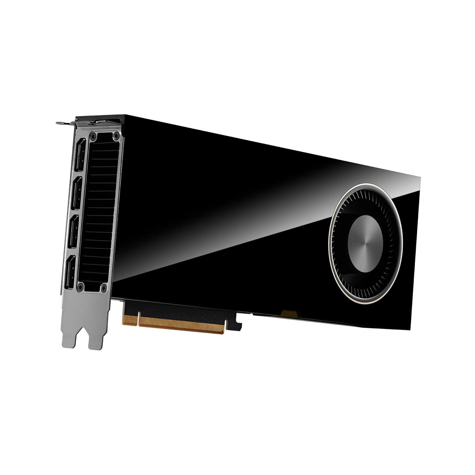 NVIDIA RTX 6000 ADA 48GB GDDR6 Workstation GPU Graphics Card