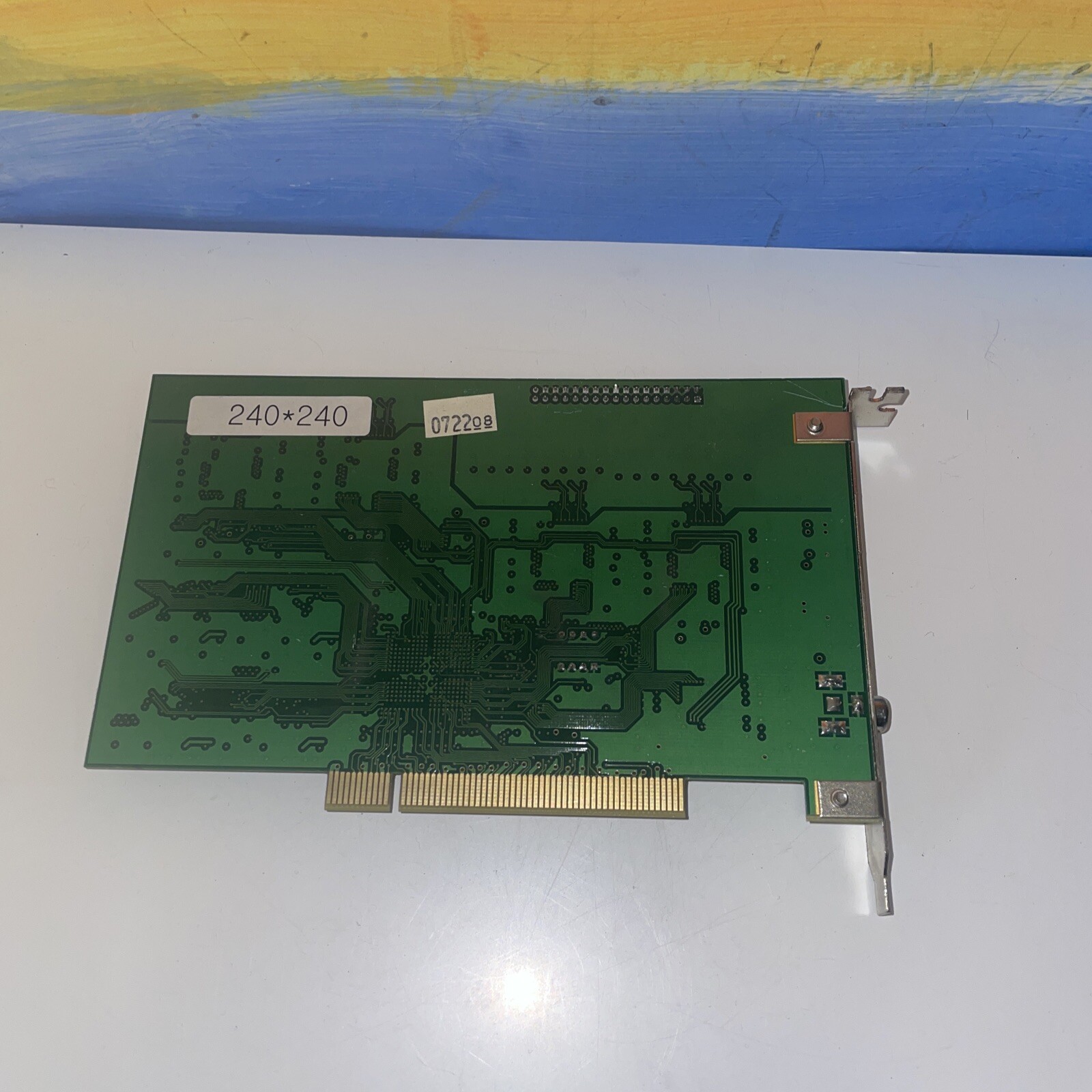 Altera Cyclone EP1C20F400C8N P1GBV07-0956 Card