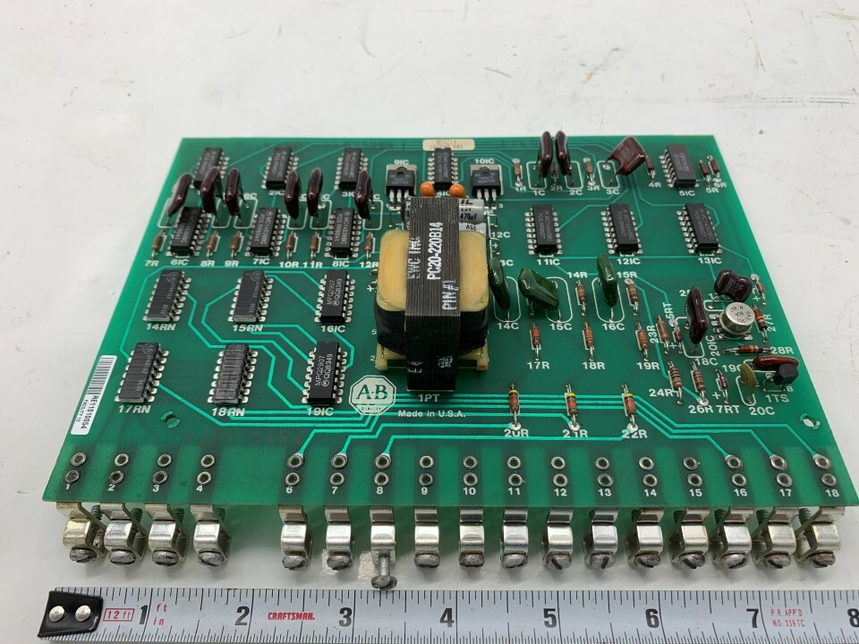 Rockwell Automation/ Allen Bradley SYST12M363