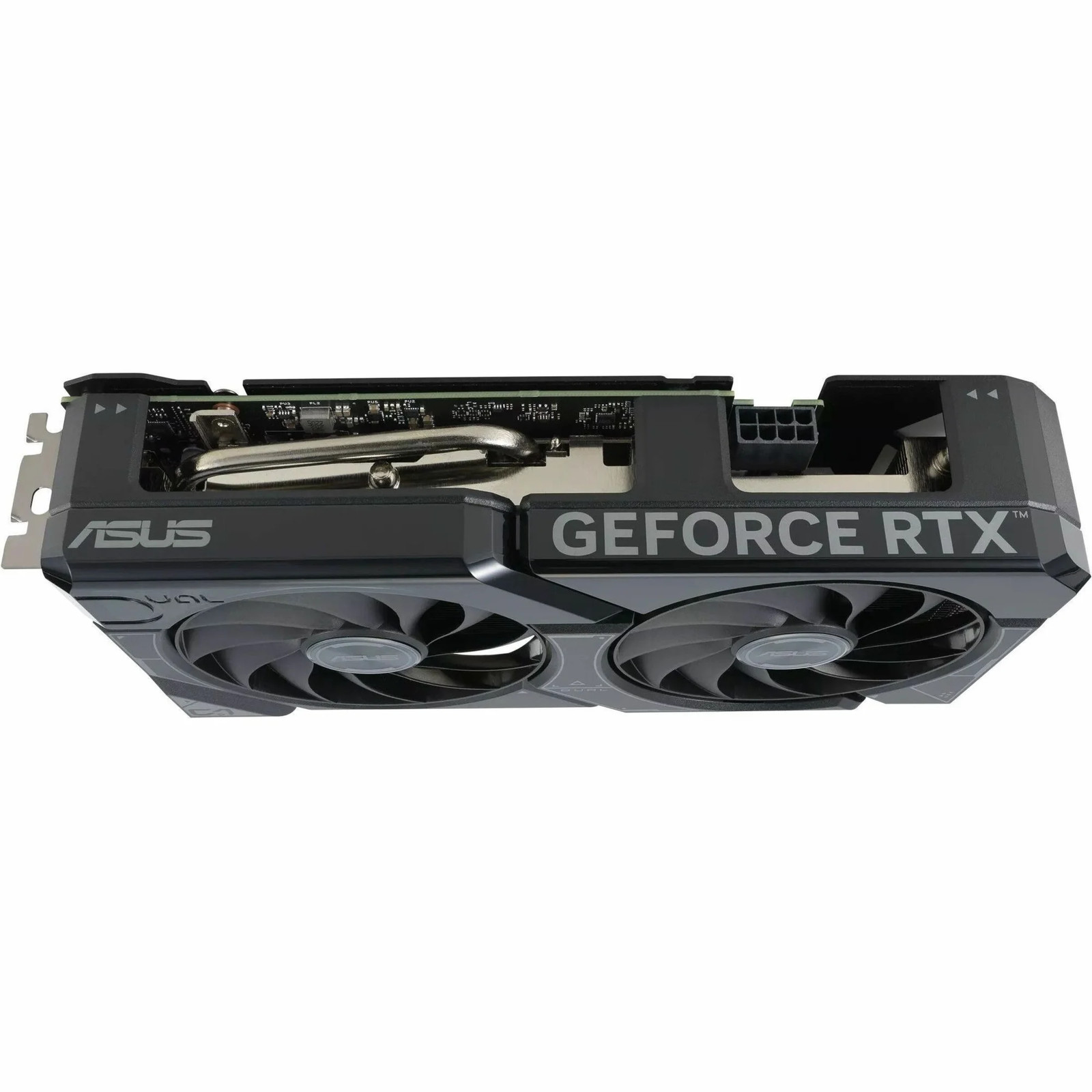 ASUS Dual GeForce RTX 4060 Ti OC 8GB GDDR6 (DUAL-RTX4060TI-O8G-V2)