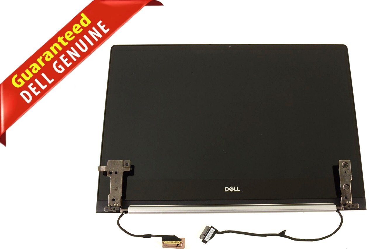 New Dell C1C3P Inspiron 13 7390 7391 13.3″ FHD LCD Touchscreen 1920×1080 2-in-1