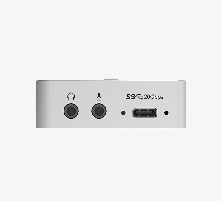 MAGEWELL USB Capture HDMI 4K Pro One-channel 4K p60 capture device