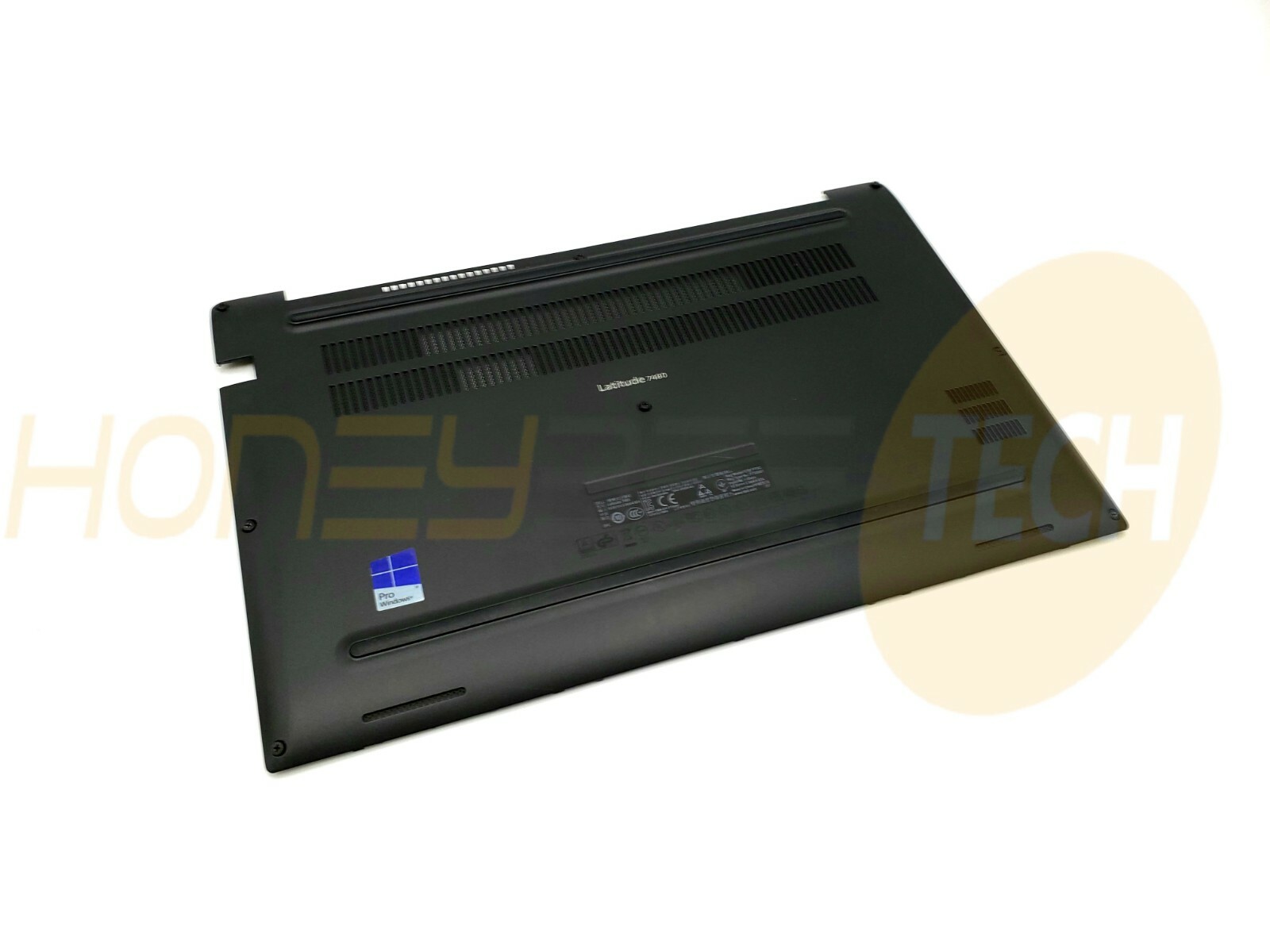 GENUINE DELL LATITUDE 7480 BOTTOM ACCESS BASE DOOR PANEL JW2CD 0JW2CD GRADE A