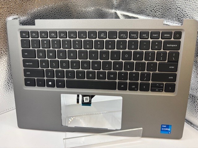 Dell Latitude 5420 p137g Genuine Intel i5-1145G7 Keyboard