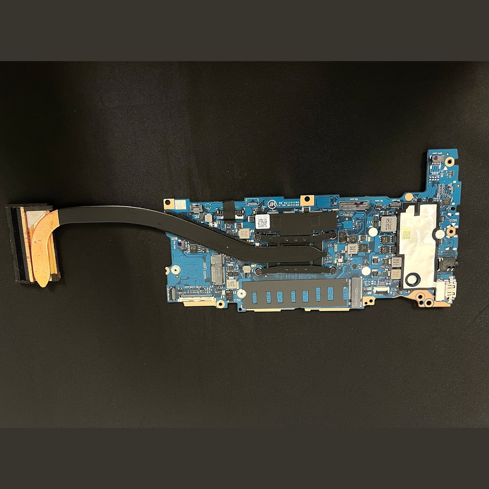 ASUS Zenbook 14 UM3402Y Motherboard AMD Ryzen 5 7530U 8GB Heatsink Tested OEM