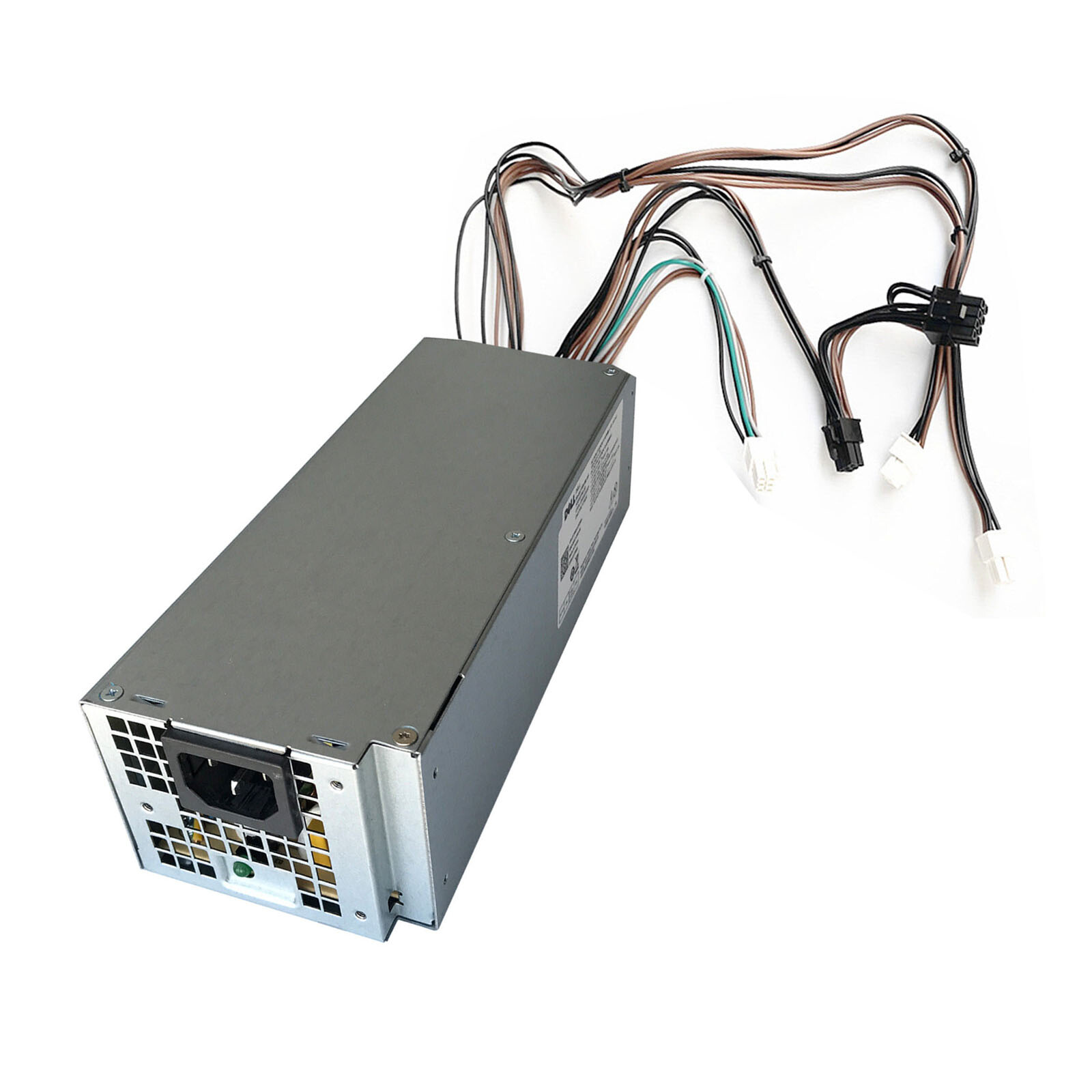 New D500EPM-00 For Dell 8940 7080MT 7060 5060 G5-5090 Power Supply 500W 5K7J8