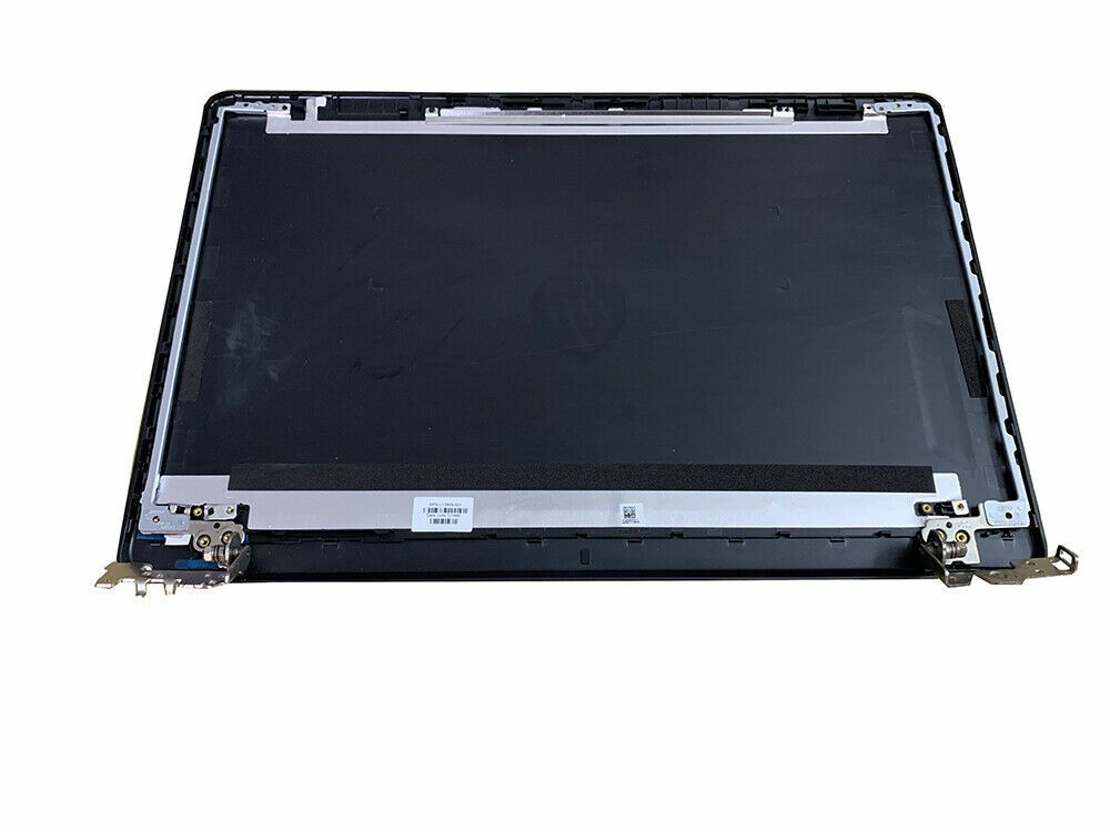 HP 15-bs212wm 15-bs015dx 15-bs113dx TPN-C129 TPN-C130 LCD Back Cover & Hinges