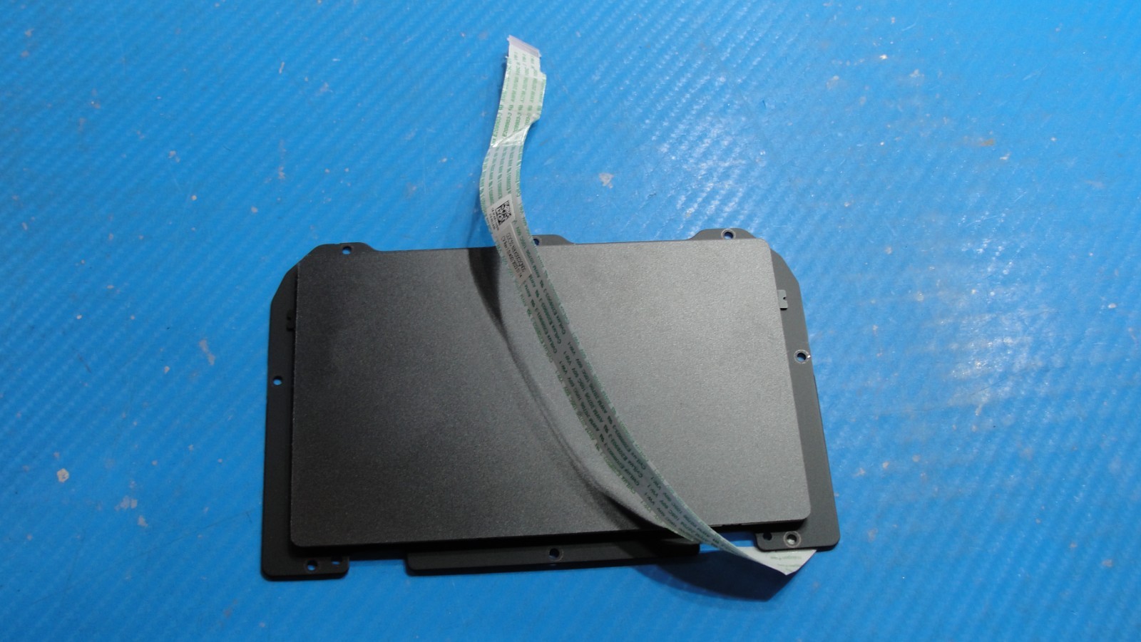 Dell Latitude 15.6″ 7520 TouchPad w/Cable 4G1G6 JRDCG TM-P3686-001