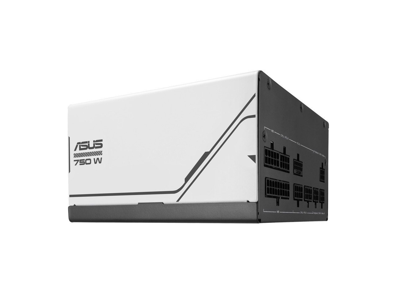ASUS Prime 750W 80+ Gold ATX Fully Modular Power Supply PSU