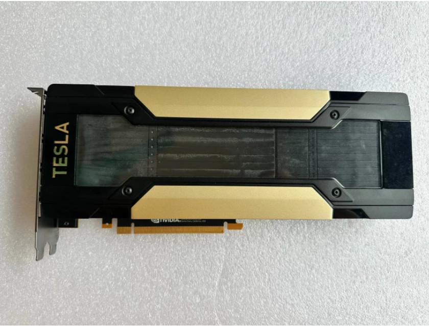 PG500 NVIDIA Tesla V100 PCIe 16GB 699-2G500-0200-300