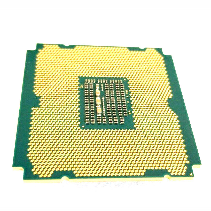 Intel Xeon E5-2697 V2 2.70GHz (SR19H) Twelve-Core 12-Core Processor CPU