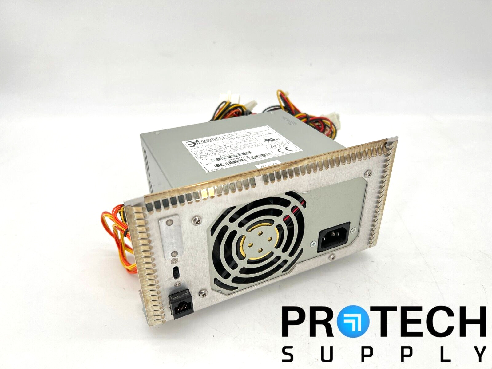 3Y Power Technology AP-1300-1 Power Module with WARRANTY