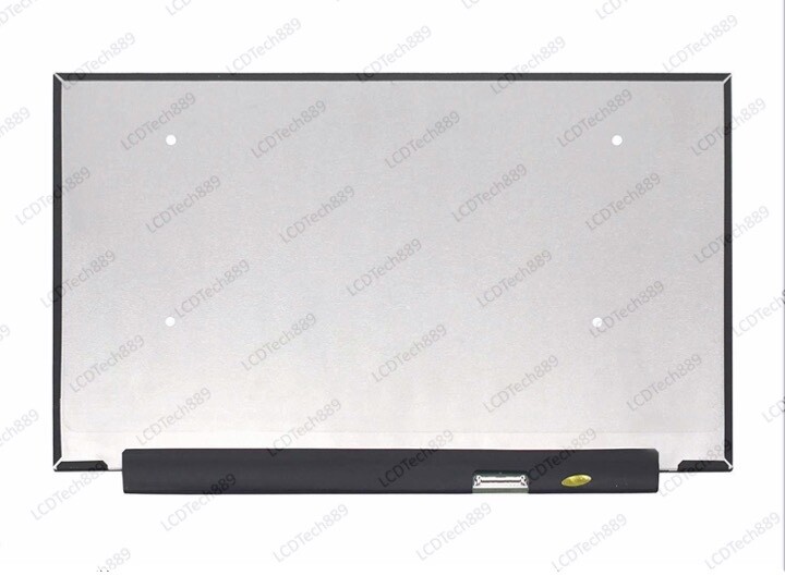 New 144hz Display 15.6″ FHD LCD LED Screen for MSI Thin GF63 12VE-066US MS-16R4