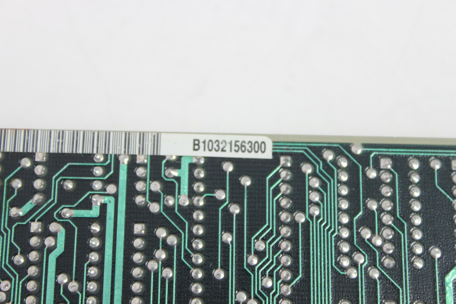 IBM 6448800 PARALLEL/SERIAL 8 BIT ISA ADAPTER BOARD 6135932 WITH WARRANTY