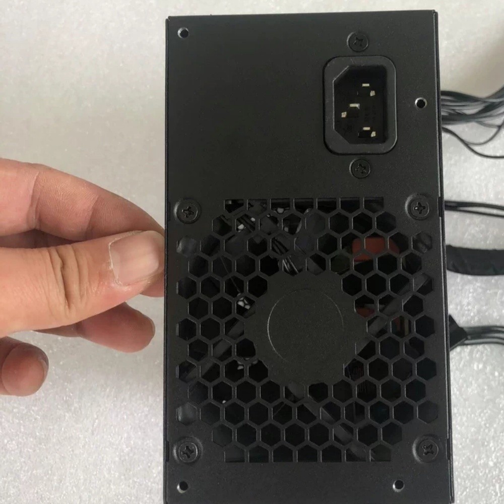 For HP Cooler Master Omen 500W L84091-001 PS-4501-2 80 Plus Desktop Power Supply
