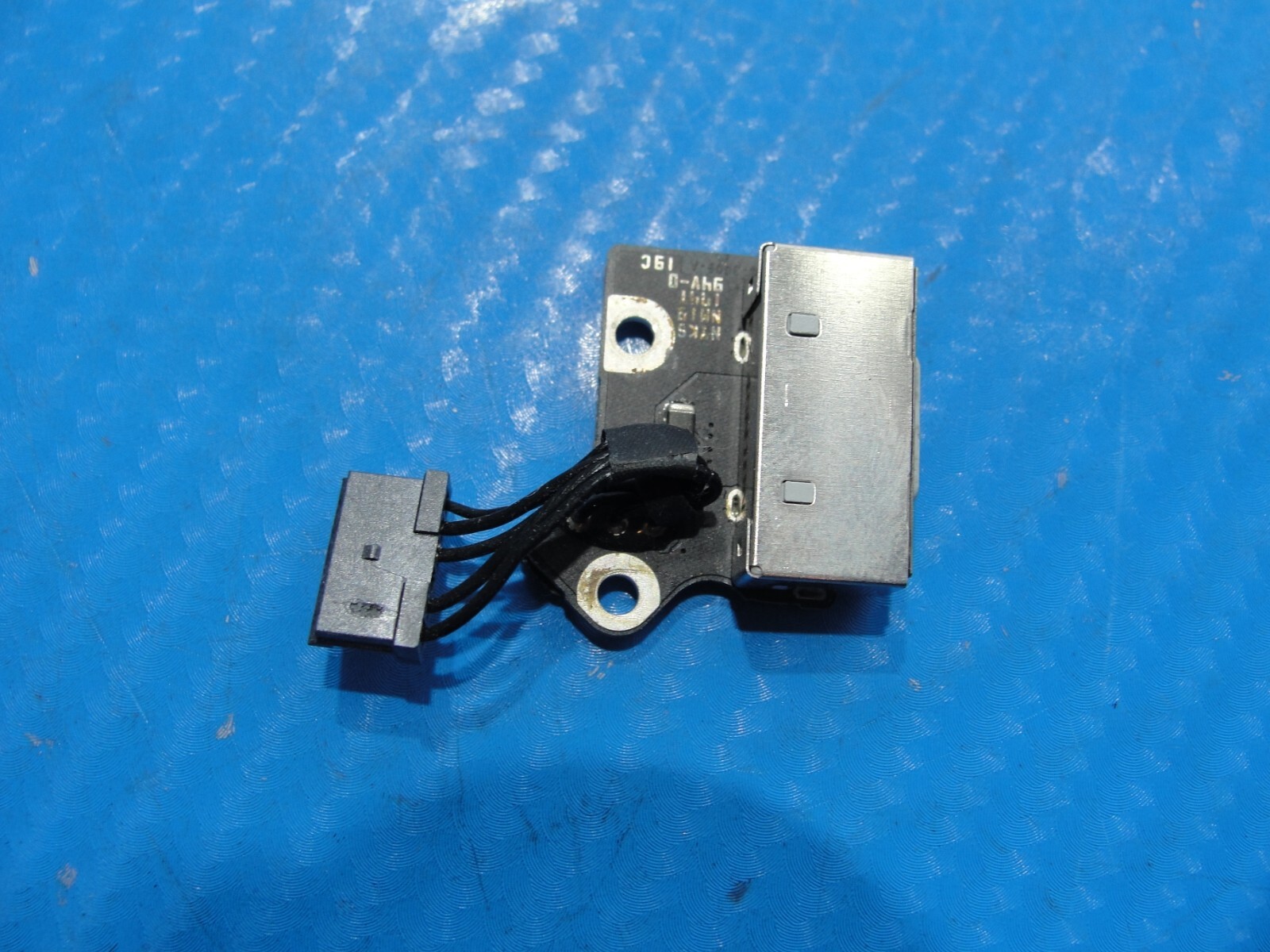 MacBook Pro A1398 15″ Mid 2014 MGXA2LL/A MGXC2LL/A MagSafe 2 Board 923-0667