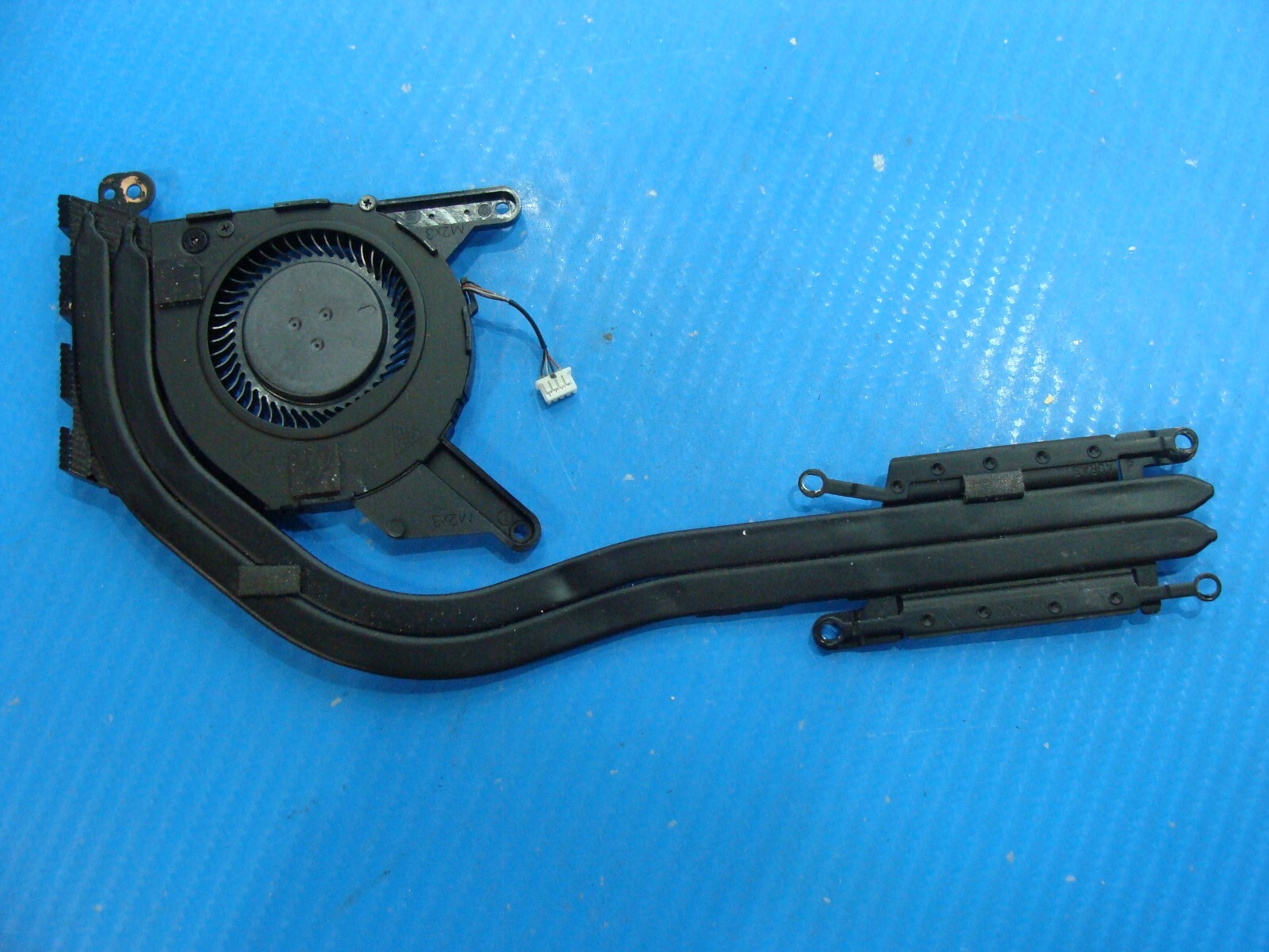 Dell Latitude 5410 14″ CPU Cooling Fan w/Heatsink HHKD2 29MKF AT2UK001ZAL