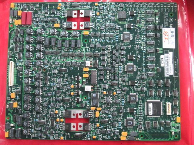 HP Agilent E7085-66509-4327-93 PPS Board FAB 7085-26509