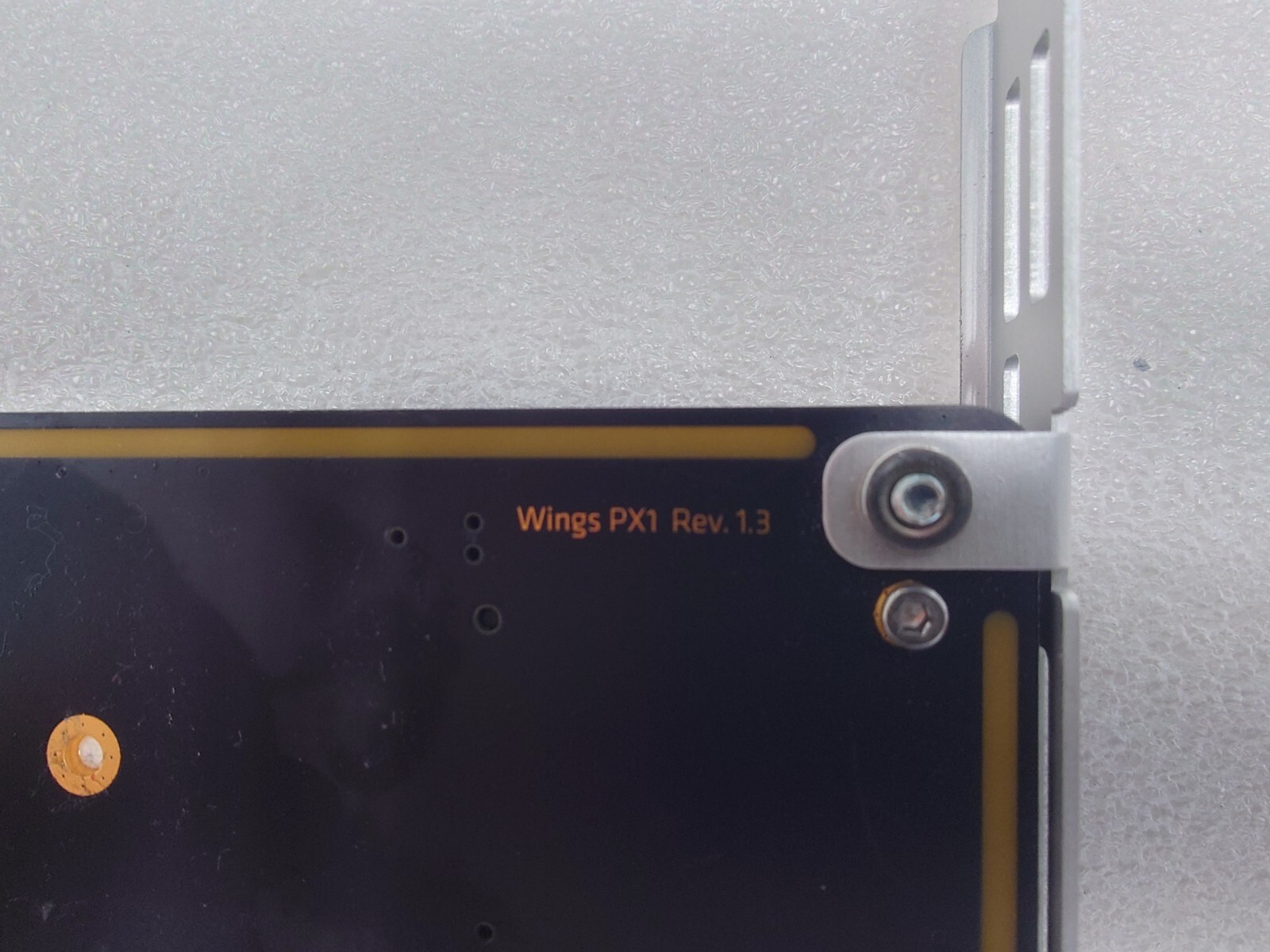 Angelbird Wings PX1 NVMe M.2 SSD PCIe 3.0 Adapter