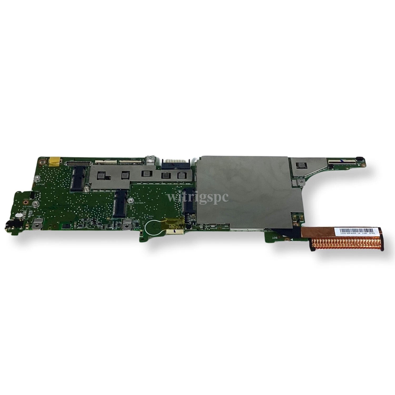 New Dell Venue 11 Pro 7130 Intel Core i3-4030Y 4GB RAM Tablet Motherboard FR0MC