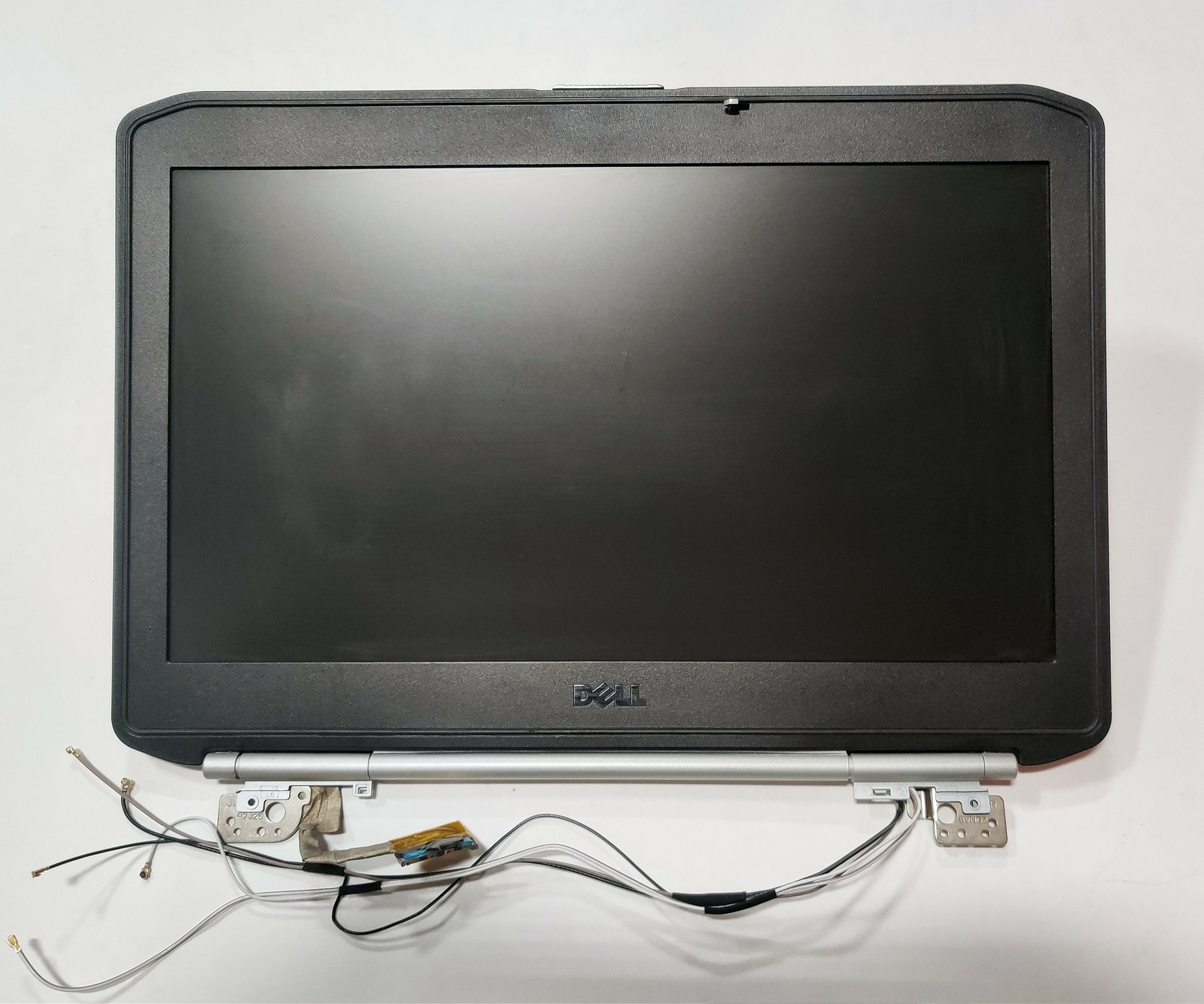 OEM Dell Latitude E5420 Laptop 14″ LCD Screen Display Complete Assembly No Cam