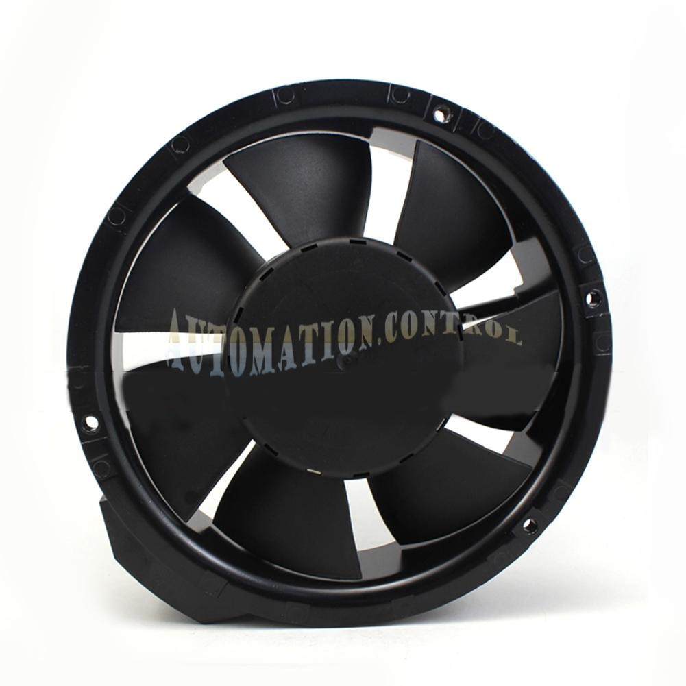 For 6224 NM DC 24V 12W 0.5A 172*51mm Inverter Cooling Fan