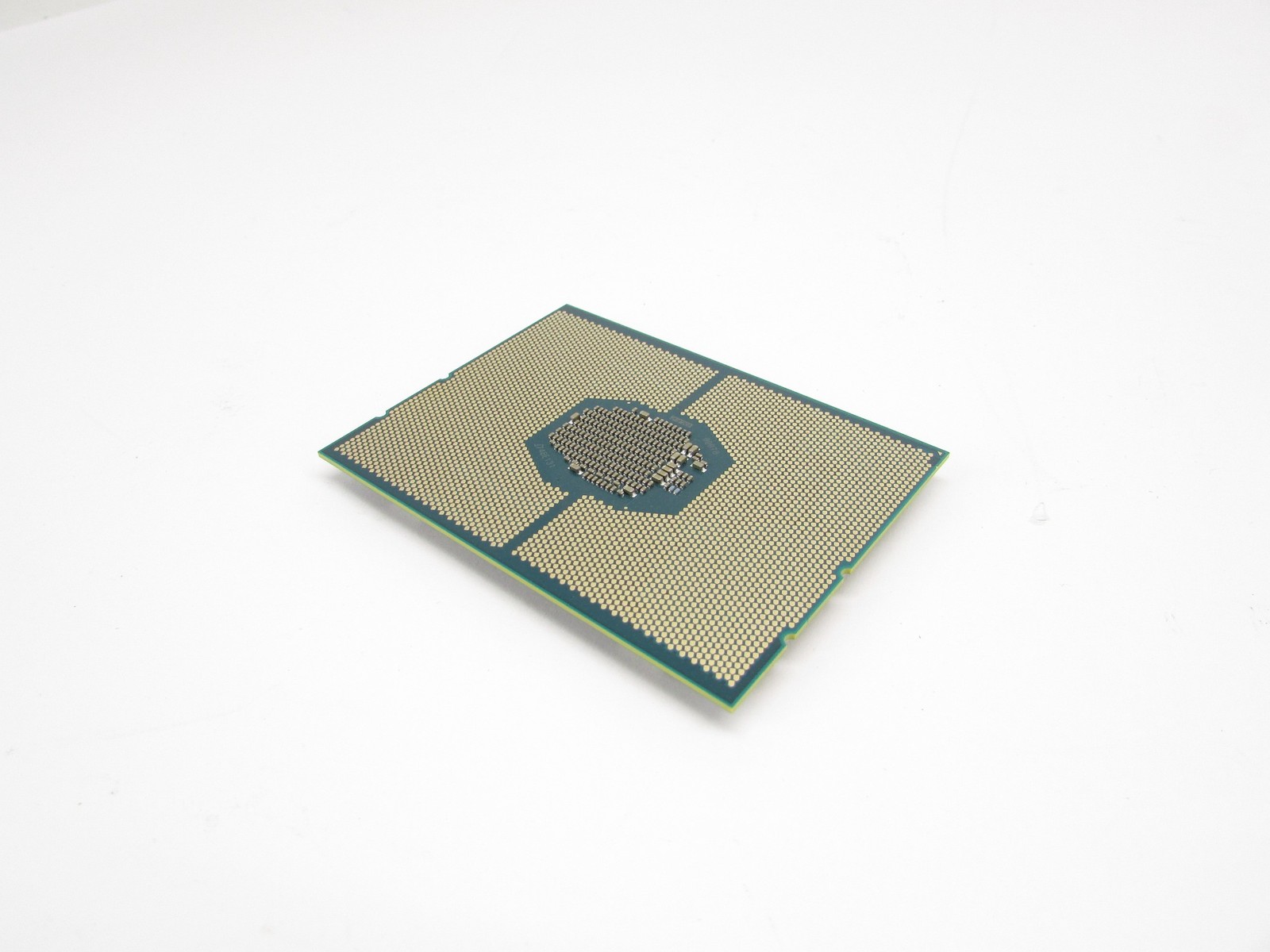 Lot of 7 Intel Xeon Bronze 3104 SR3GM 6-Core 1.70GHz 8.25MB CPU Processor 7x